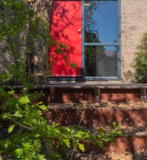 Номер Стандарт с Террасой, Kwadijkerbos