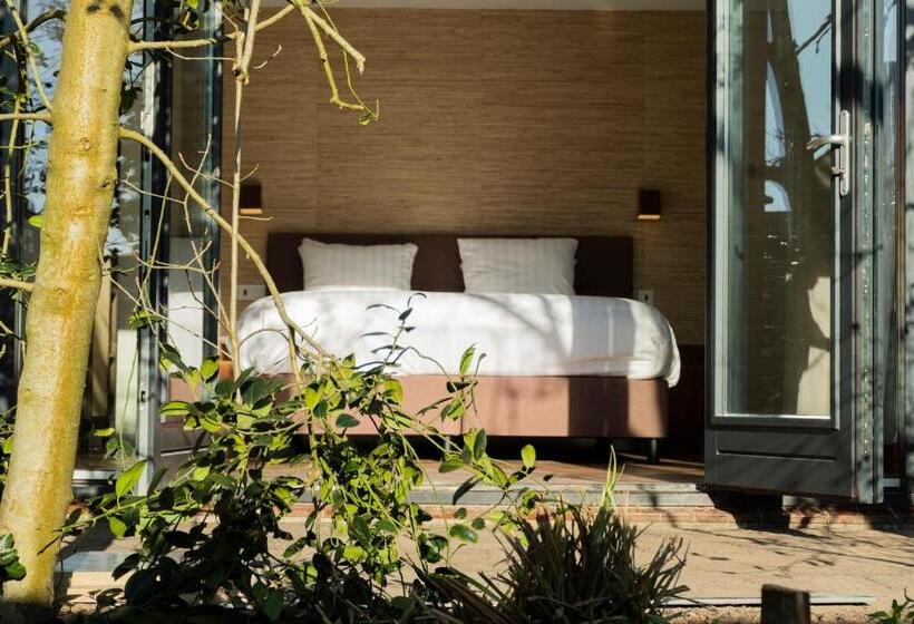 Номер Стандарт с Террасой, Kwadijkerbos