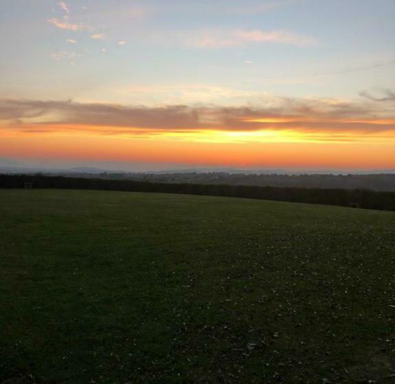 וילה בת חדר שינה 1, Fattoria La Capitana