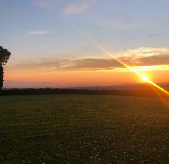 וילה בת חדר שינה 1, Fattoria La Capitana