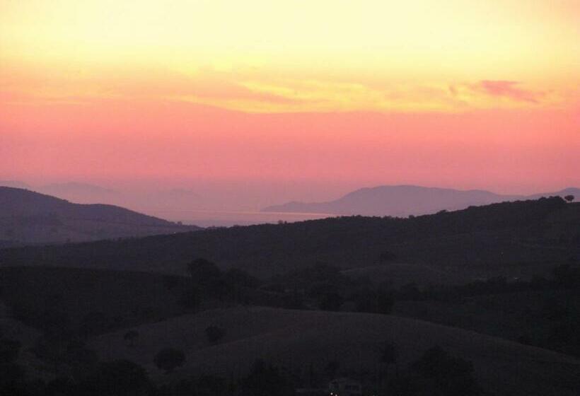 וילה בת חדר שינה 1, Fattoria La Capitana