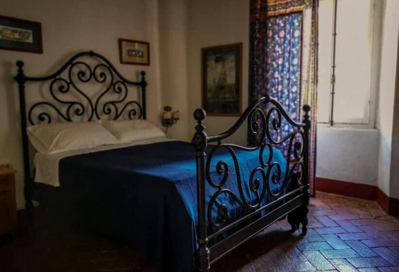 וילה בת חדר שינה 1, Fattoria La Capitana