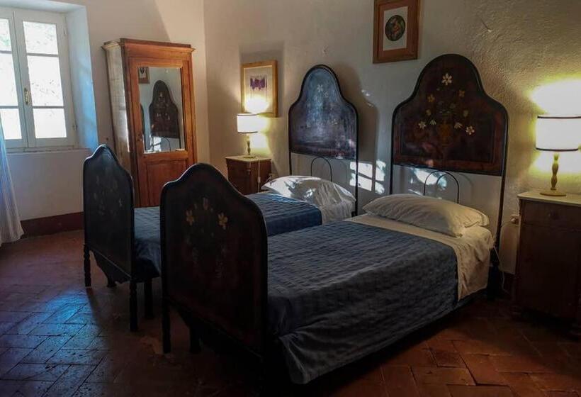 וילה בת חדר שינה 1, Fattoria La Capitana