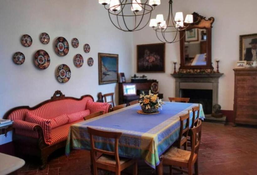 וילה בת חדר שינה 1, Fattoria La Capitana