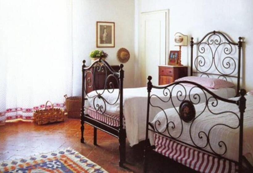 חדר סטנדרט, Fattoria La Capitana