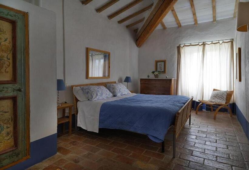 דירת חדר סופריור, Fattoria La Capitana