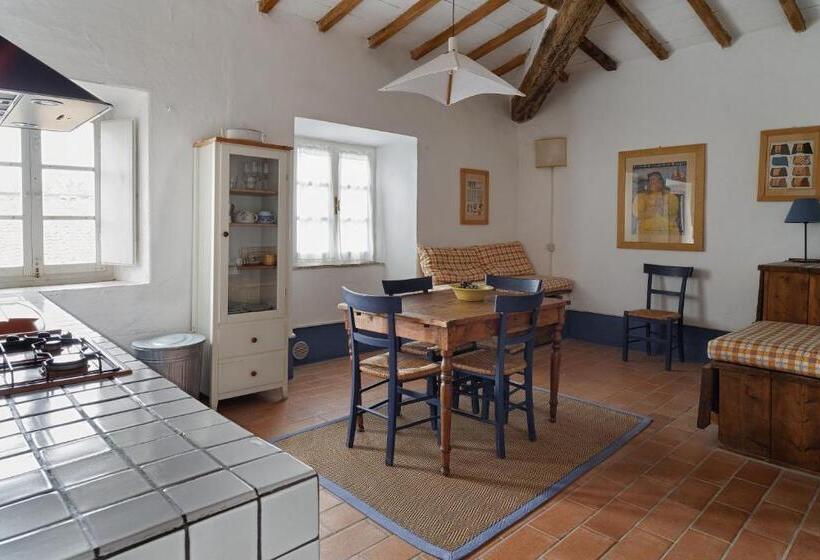 דירת חדר סופריור, Fattoria La Capitana