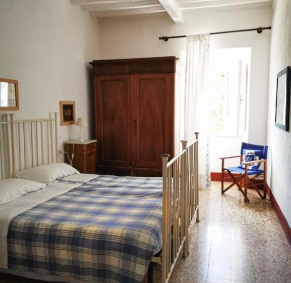 חדר סטנדרט, Fattoria La Capitana