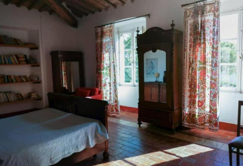 וילה בת חדר שינה 1, Fattoria La Capitana