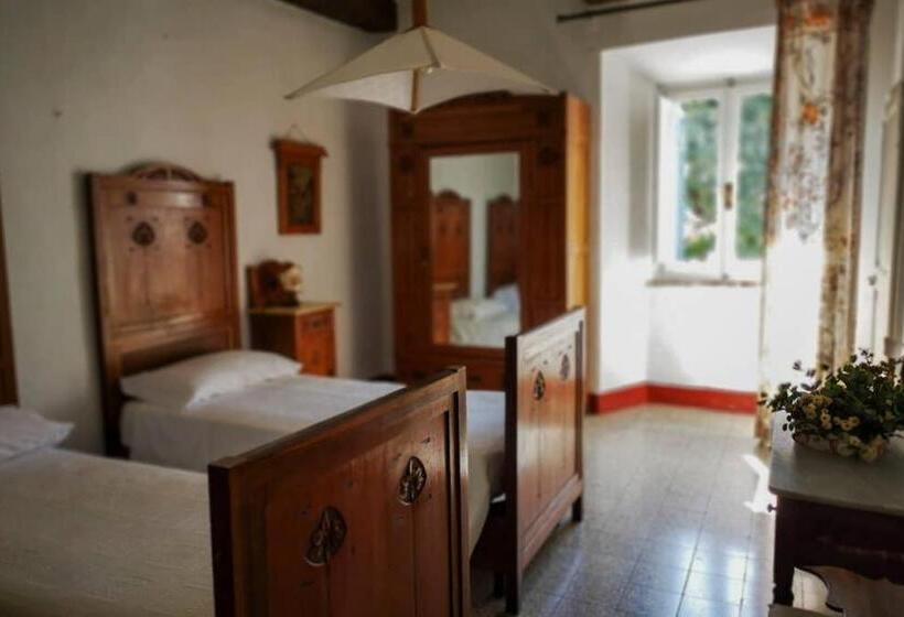 וילה בת חדר שינה 1, Fattoria La Capitana