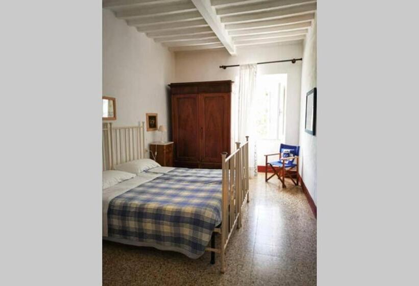 וילה בת חדר שינה 1, Fattoria La Capitana