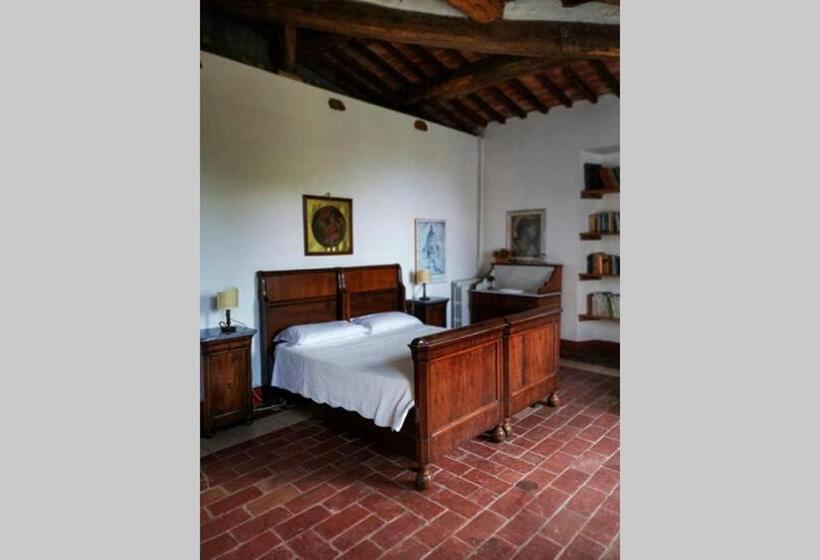 וילה בת חדר שינה 1, Fattoria La Capitana