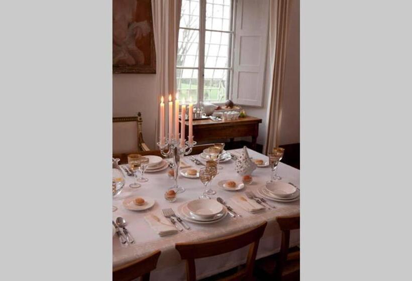 וילה בת חדר שינה 1, Fattoria La Capitana