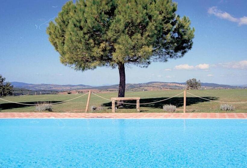 וילה בת חדר שינה 1, Fattoria La Capitana