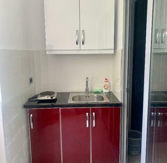 إستوديو قياسى, Piazza