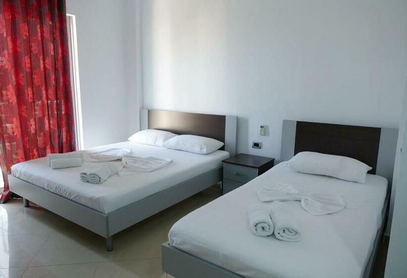 إستوديو قياسى, Piazza