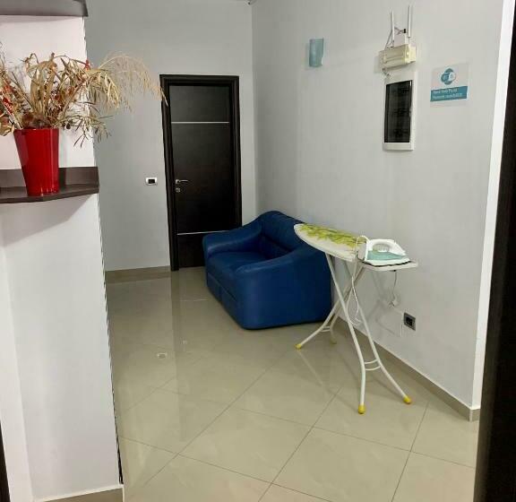 إستوديو قياسى, Piazza