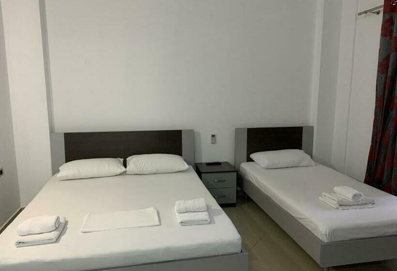 إستوديو قياسى, Piazza