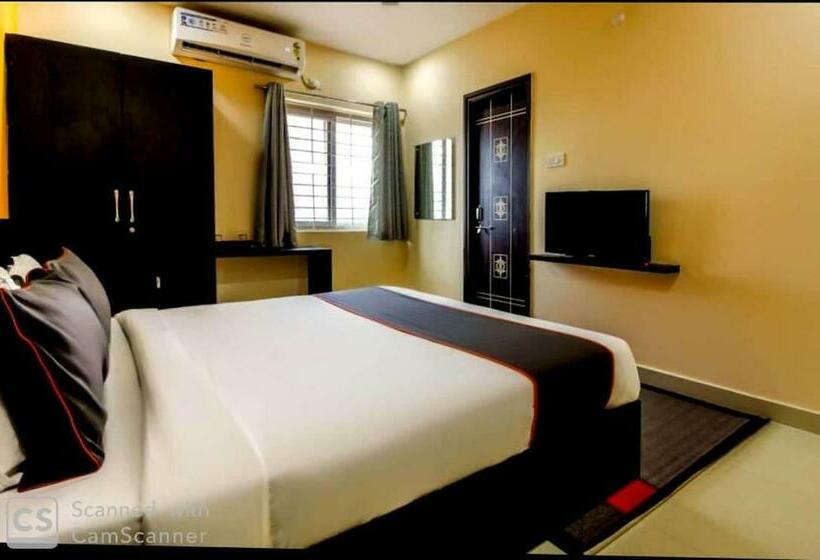 豪华房间, Srirama Empire