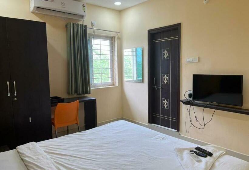 豪华房间, Srirama Empire