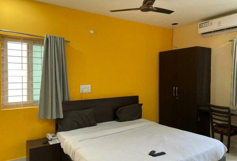 豪华房间, Srirama Empire