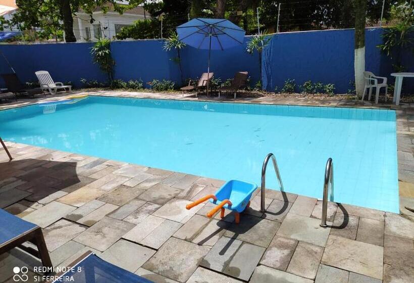 Номер Стандарт, The House