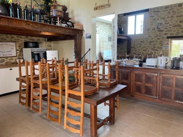 Семейный Номер, Domaine De Grand Homme