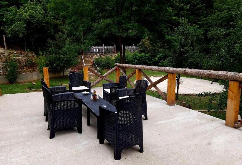 Дом 1 Спальня, Motolan