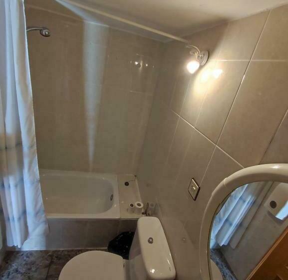 חדר סטנדרט, Pensión Pradera