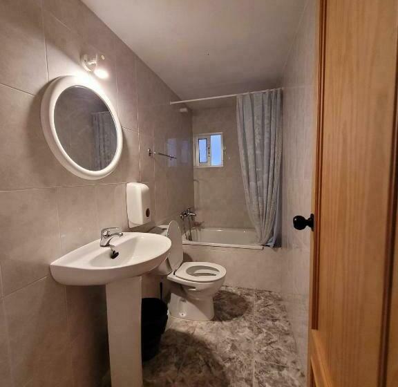 חדר סטנדרט, Pensión Pradera