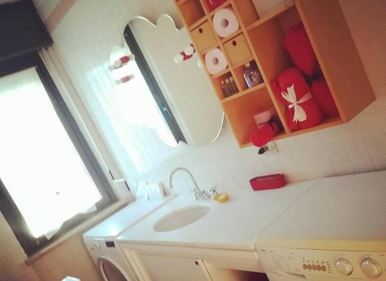 Семейное Студио, Villa Ghiaia Locazione Turistica