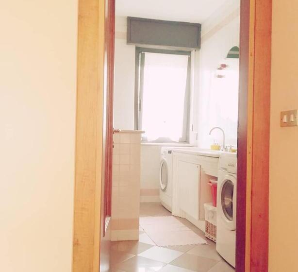 Семейное Студио, Villa Ghiaia Locazione Turistica