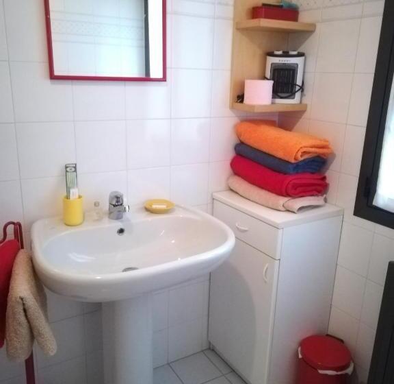 Апартаменты 1 Спальня, Villa Ghiaia Locazione Turistica