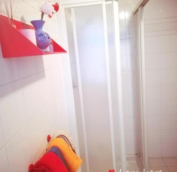 Апартаменты 1 Спальня, Villa Ghiaia Locazione Turistica