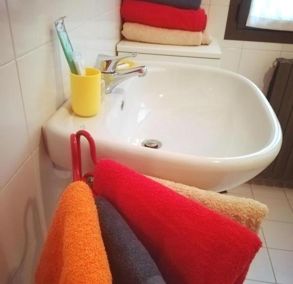 Апартаменты 1 Спальня, Villa Ghiaia Locazione Turistica