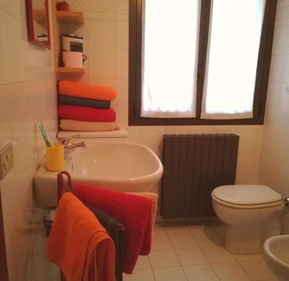 Апартаменты 1 Спальня, Villa Ghiaia Locazione Turistica