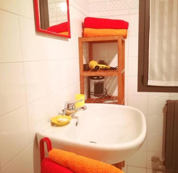 Апартаменты 1 Спальня, Villa Ghiaia Locazione Turistica