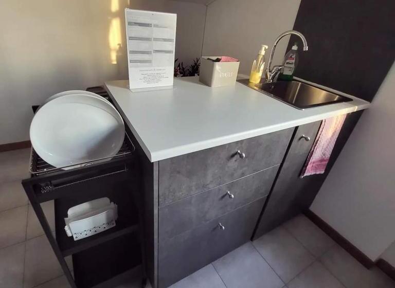 Семейное Студио, Villa Ghiaia Locazione Turistica