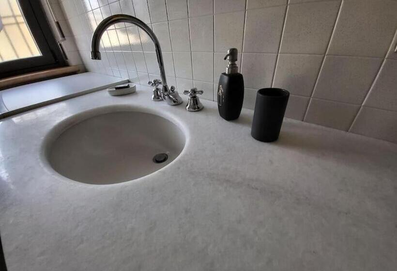 Семейное Студио, Villa Ghiaia Locazione Turistica