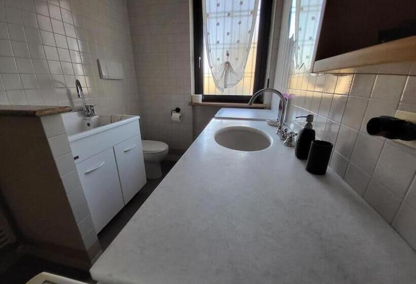 Семейное Студио, Villa Ghiaia Locazione Turistica