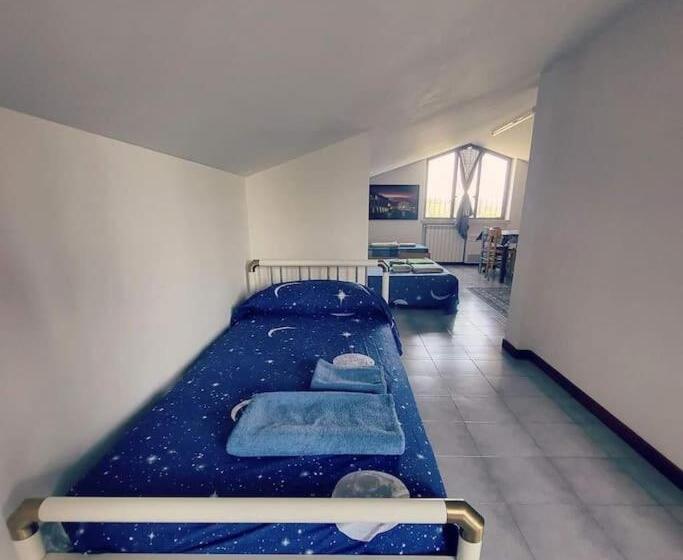 Семейное Студио, Villa Ghiaia Locazione Turistica