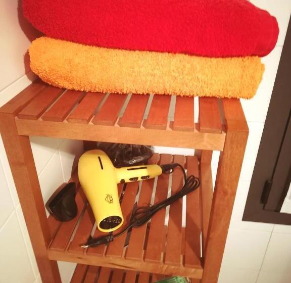 Апартаменты 1 Спальня, Villa Ghiaia Locazione Turistica