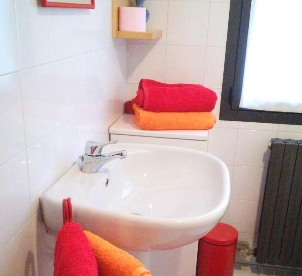 آپارتمان 1 خوابه, Villa Ghiaia Locazione Turistica
