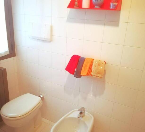 Апартаменты 1 Спальня, Villa Ghiaia Locazione Turistica