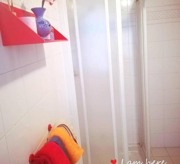 Апартаменты 1 Спальня, Villa Ghiaia Locazione Turistica