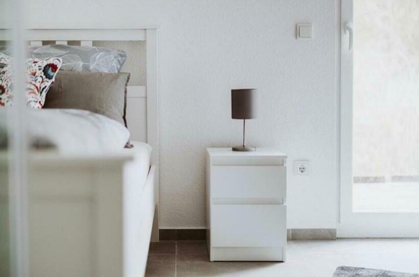 バルコニー付きシングルスタンダードルーム, Pension Dorotheenhof