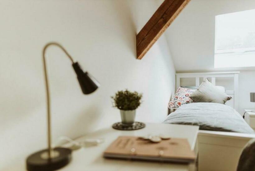 スタンダードルーム, Pension Dorotheenhof