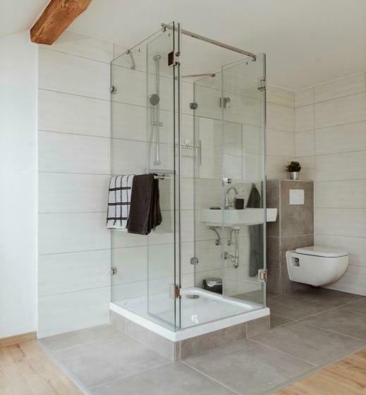 スタンダードルーム, Pension Dorotheenhof