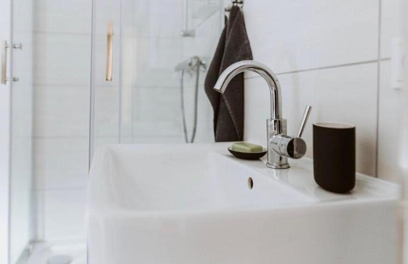 スタンダードシングルルーム, Pension Dorotheenhof