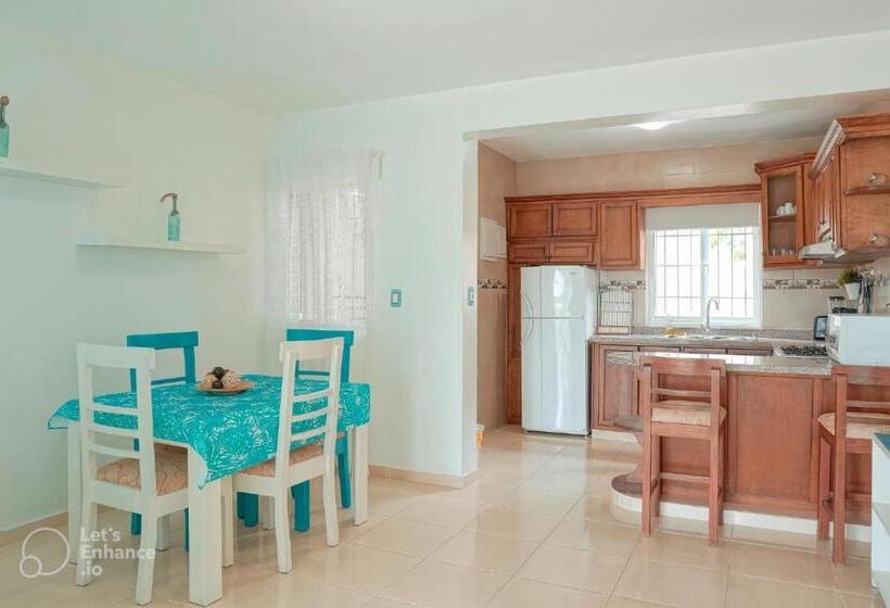 海の見える1ベッドルームアパートメント, Ria Aparta